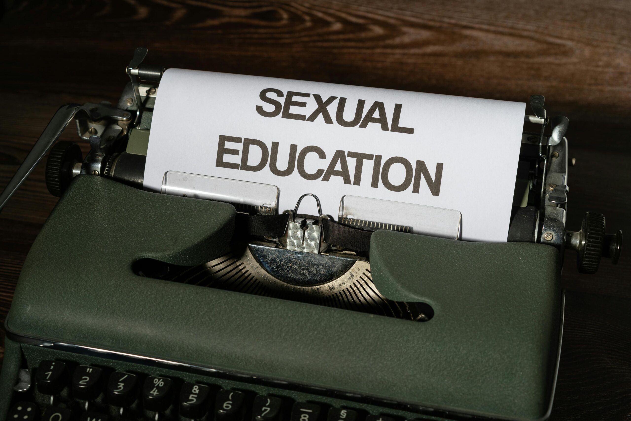 Sexual Education